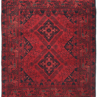 Khal Mohammadi Rug - 143 cm x 97 cm