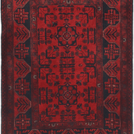 Khal Mohammadi Rug - 150 cm x 103 cm