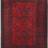 Khal Mohammadi Rug - 149 cm x 105 cm