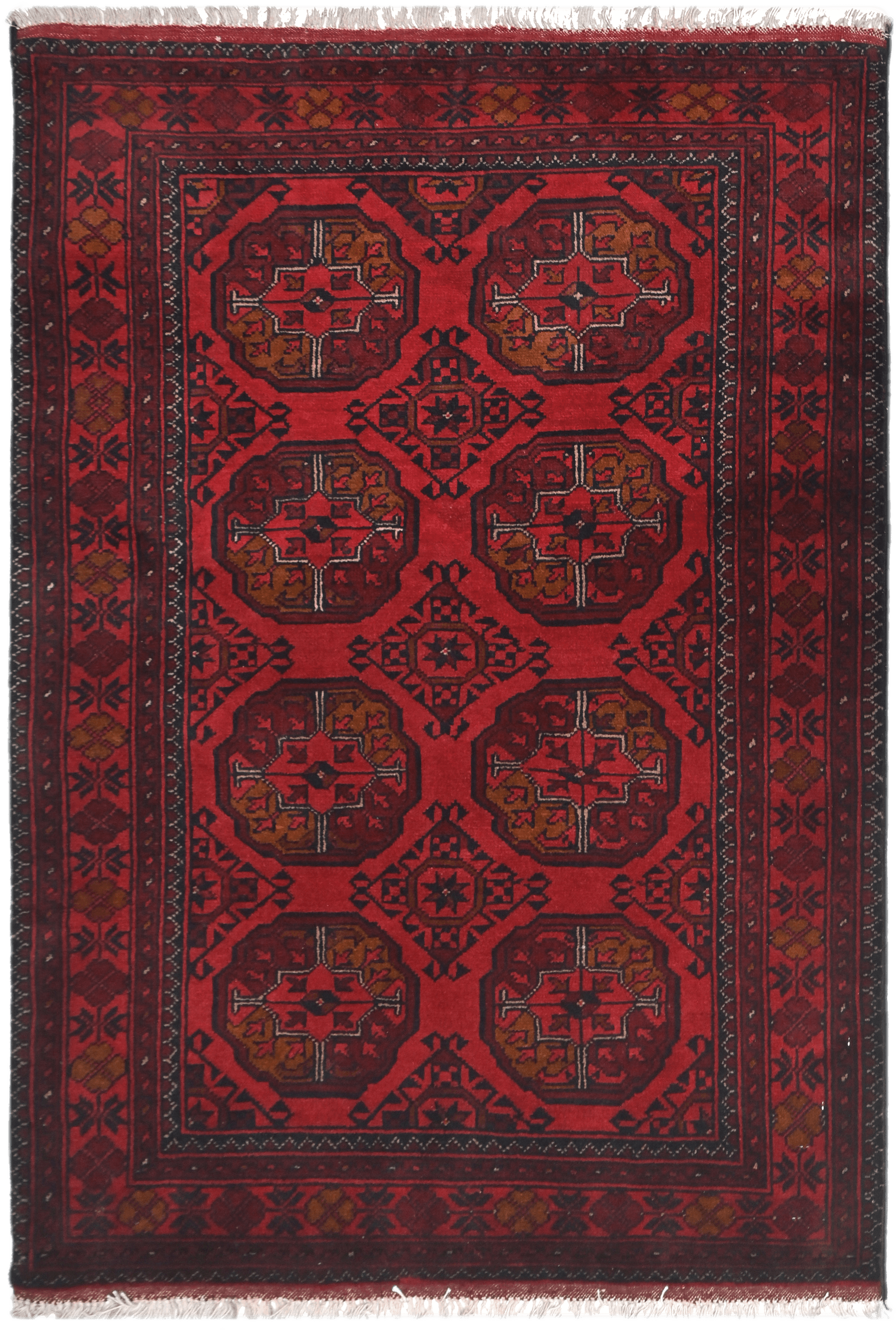 Khal Mohammadi Rug - 150 cm x 98 cm