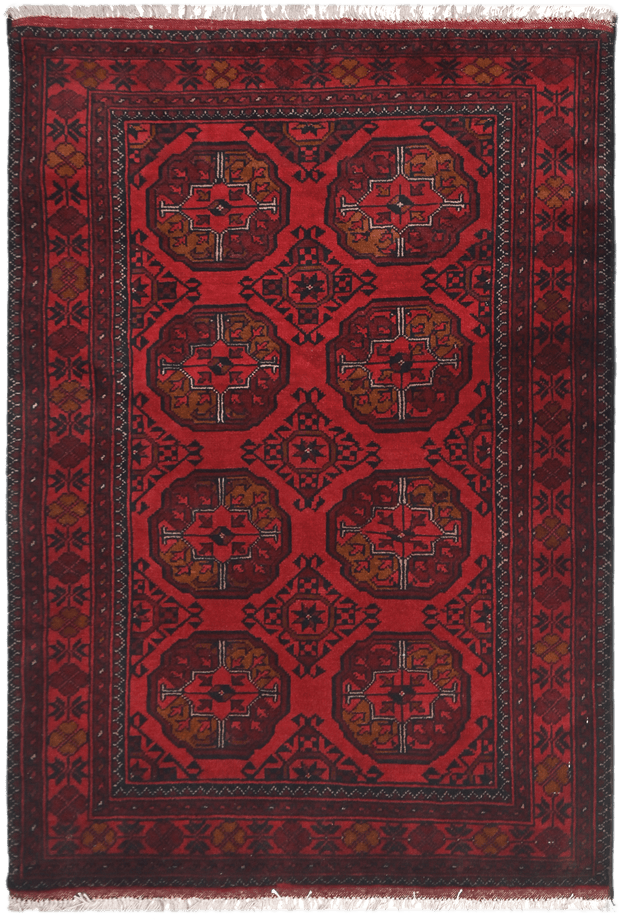 Khal Mohammadi Rug - 150 cm x 98 cm