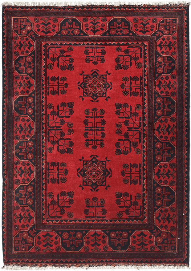 Khal Mohammadi Rug - 151 cm x 102 cm