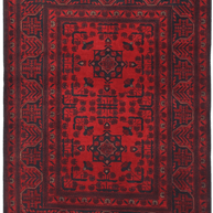 Khal Mohammadi Rug - 147 cm x 102 cm