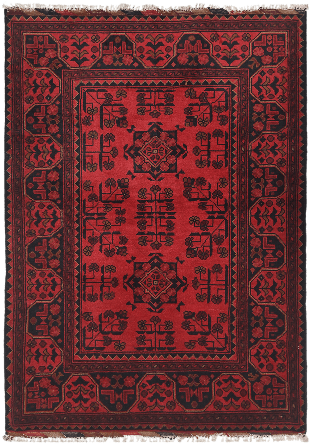 Khal Mohammadi Rug - 149 cm x 100 cm