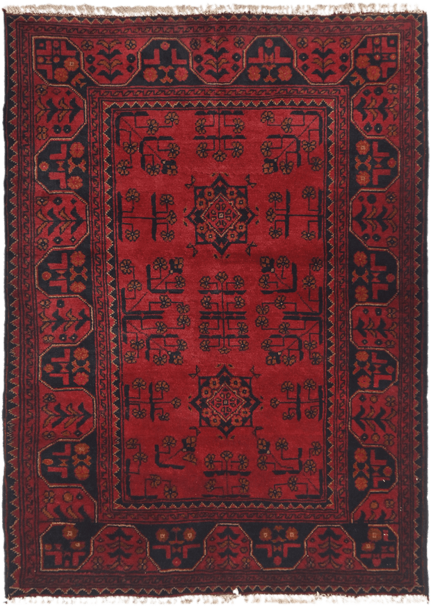 Khal Mohammadi Rug - 150 cm x 100 cm