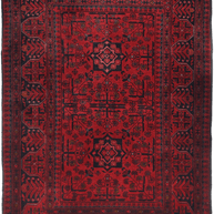 Khal Mohammadi Rug - 147 cm x 101 cm