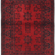Khal Mohammadi Rug - 149 cm x 103 cm