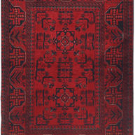 Khal Mohammadi Rug - 149 cm x 99 cm