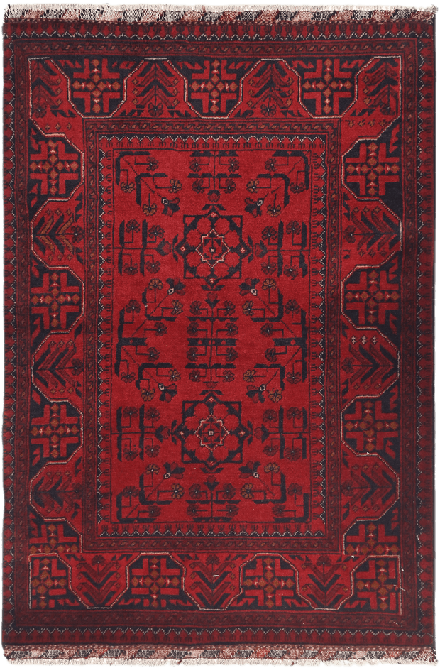 Khal Mohammadi Rug - 149 cm x 99 cm