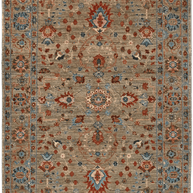 Sultani Rug - 177 cm x 120 cm