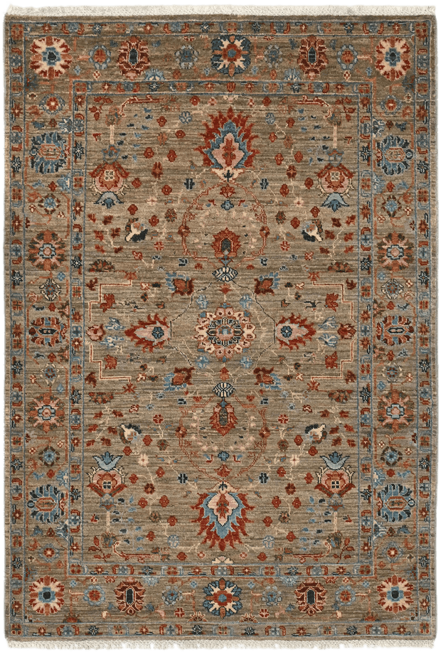 Sultani Rug - 177 cm x 120 cm