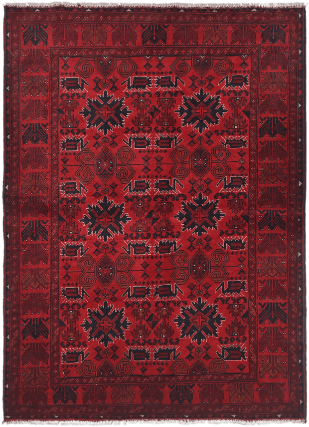Khal Mohammadi Rug - 195 cm x 130 cm