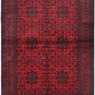 Khal Mohammadi Rug - 195 cm x 121 cm