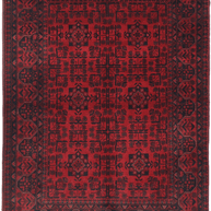 Khal Mohammadi Rug - 195 cm x 130 cm