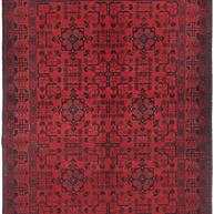 Khal Mohammadi Rug - 196 cm x 131 cm