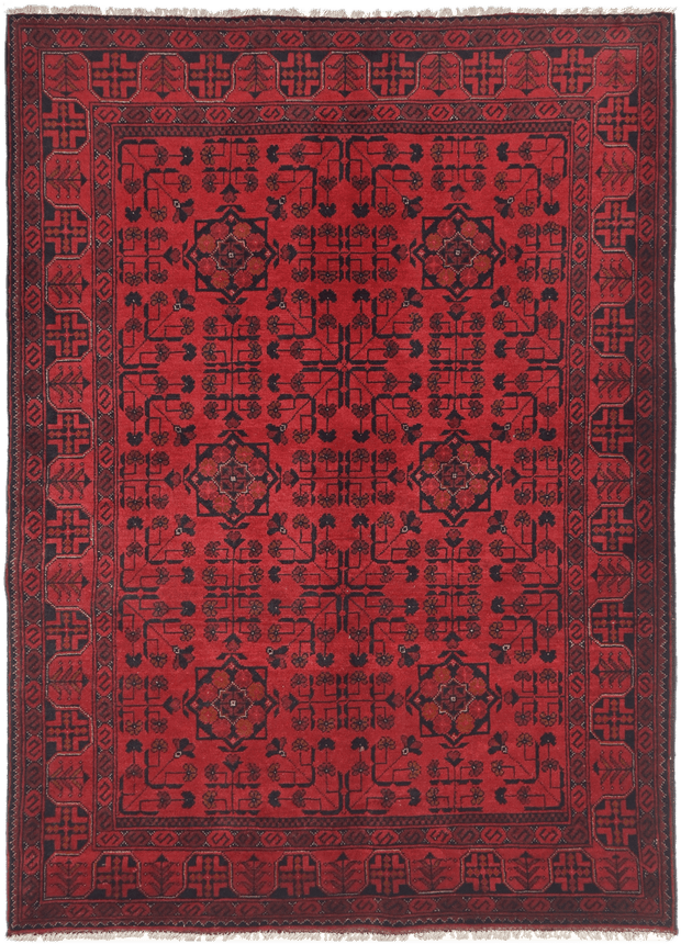 Khal Mohammadi Rug - 196 cm x 131 cm