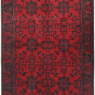 Khal Mohammadi Rug - 200 cm x 124 cm