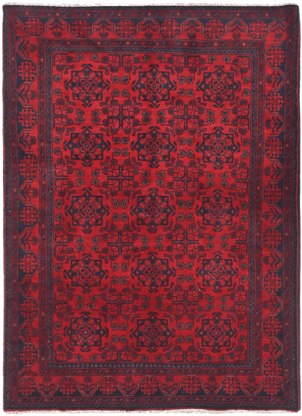 Khal Mohammadi Rug - 194 cm x 127 cm