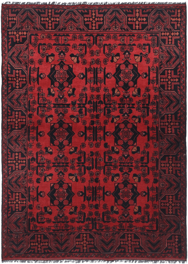Khal Mohammadi Rug - 190 cm x 123 cm