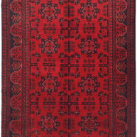 Khal Mohammadi Rug - 195 cm x 127 cm