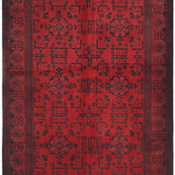 Khal Mohammadi Rug - 196 cm x 129 cm