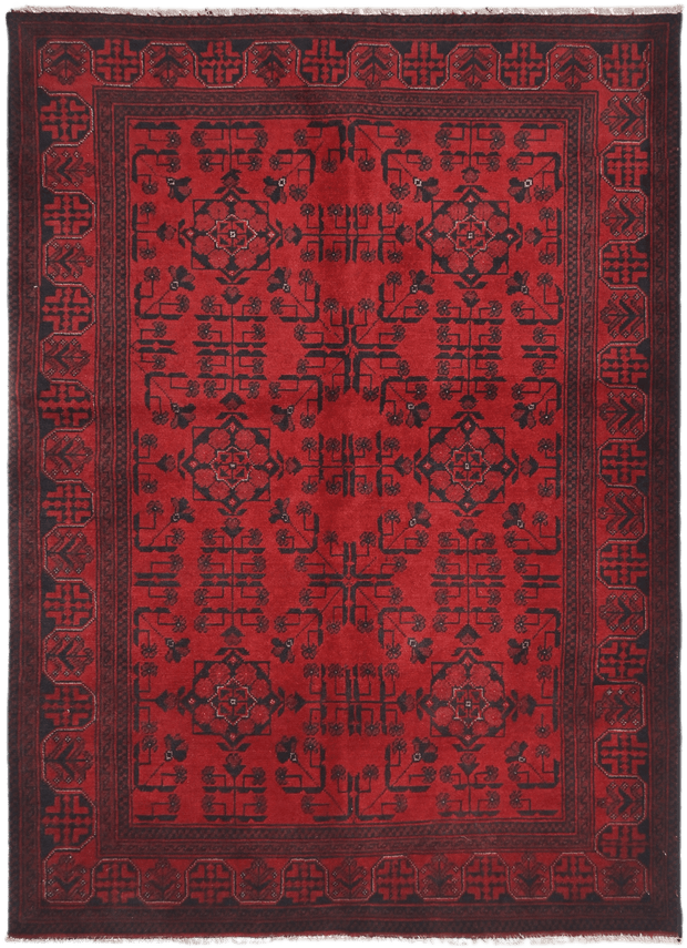 Khal Mohammadi Rug - 196 cm x 129 cm