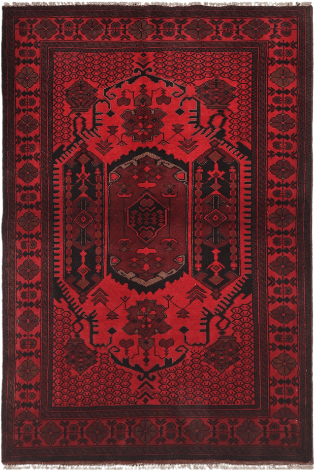 Khal Mohammadi Rug - 176 cm x 120 cm