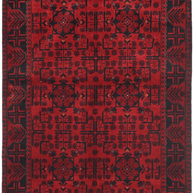 Khal Mohammadi Rug - 189 cm x 119 cm