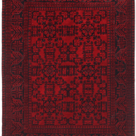 Khal Mohammadi Rug - 183 cm x 132 cm