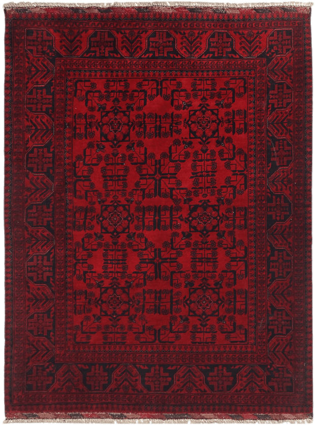 Khal Mohammadi Rug - 183 cm x 132 cm