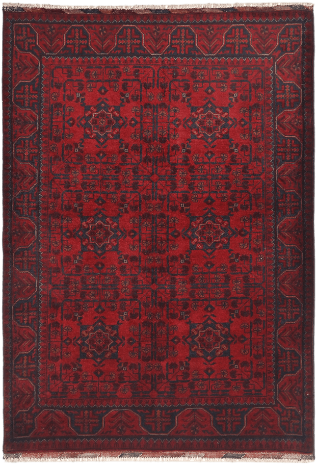 Khal Mohammadi Rug - 190 cm x 129 cm