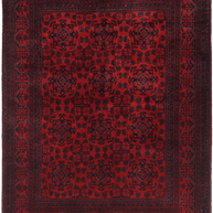 Khal Mohammadi Rug - 190 cm x 126 cm