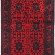 Khal Mohammadi Rug - 193 cm x 120 cm