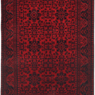 Khal Mohammadi Rug - 176 cm x 123 cm