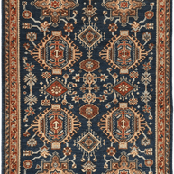 Super Kazak Rug - 179 cm x 120 cm