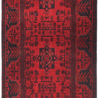 Khal Mohammadi Runner - 192 cm x 83 cm