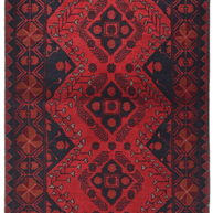 Khal Mohammadi Runner - 180 cm x 77 cm