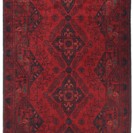 Khal Mohammadi Runner - 190 cm x 80 cm