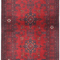 Khal Mohammadi Runner - 191 cm x 85 cm