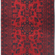 Khal Mohammadi Runner - 193 cm x 78 cm