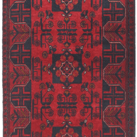 Khal Mohammadi Runner - 184 cm x 81 cm