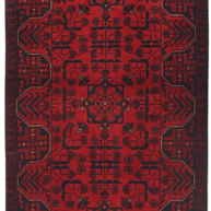 Khal Mohammadi Runner - 184 cm x 78 cm