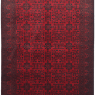 Khal Mohammadi Rug - 290 cm x 196 cm