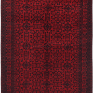Khal Mohammadi Rug - 294 cm x 200 cm
