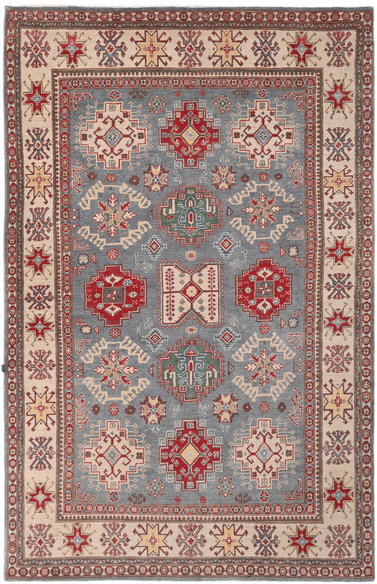Kazak Rug - 288 cm x 180 cm
