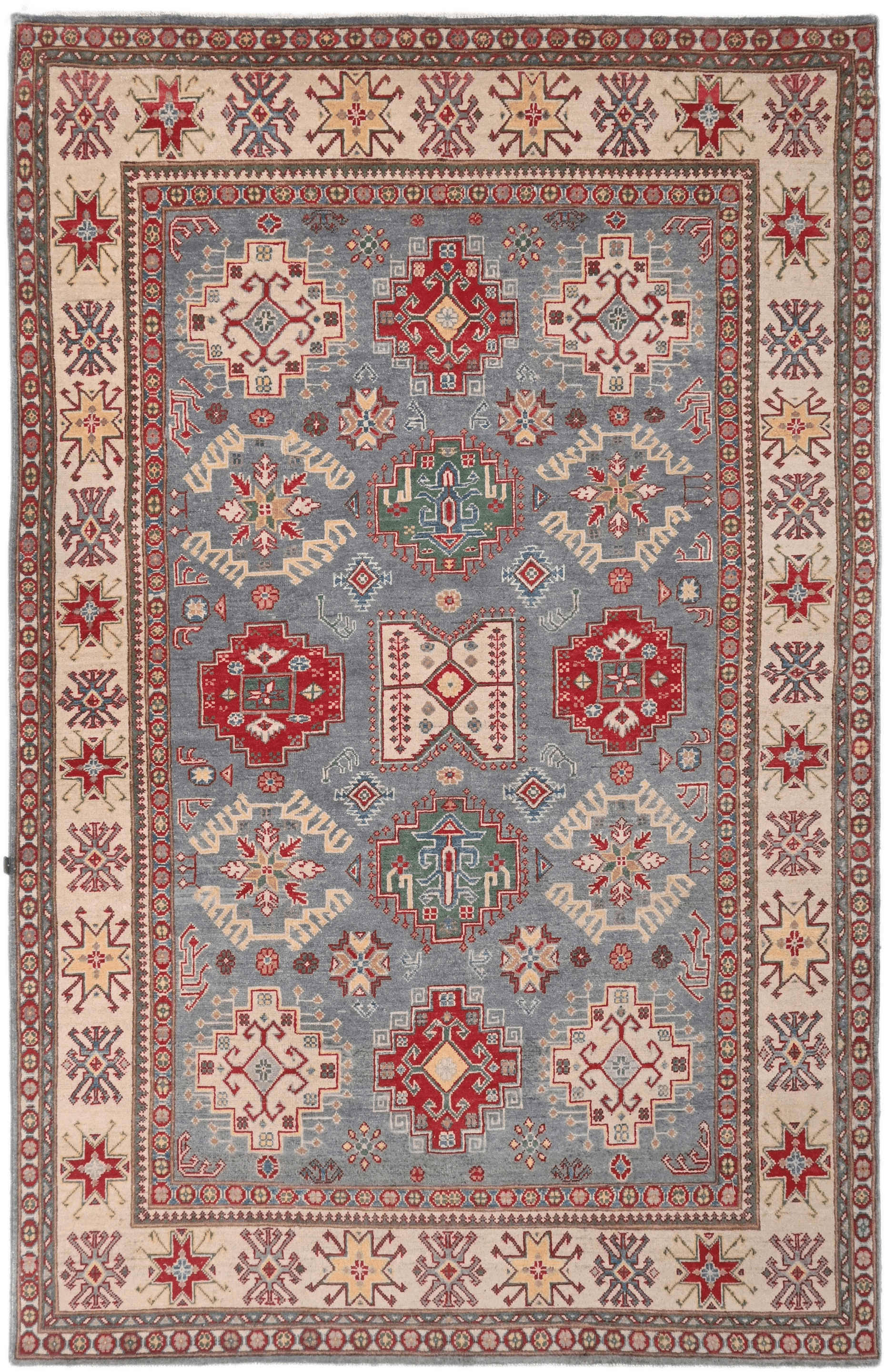 Kazak Rug - 288 cm x 180 cm