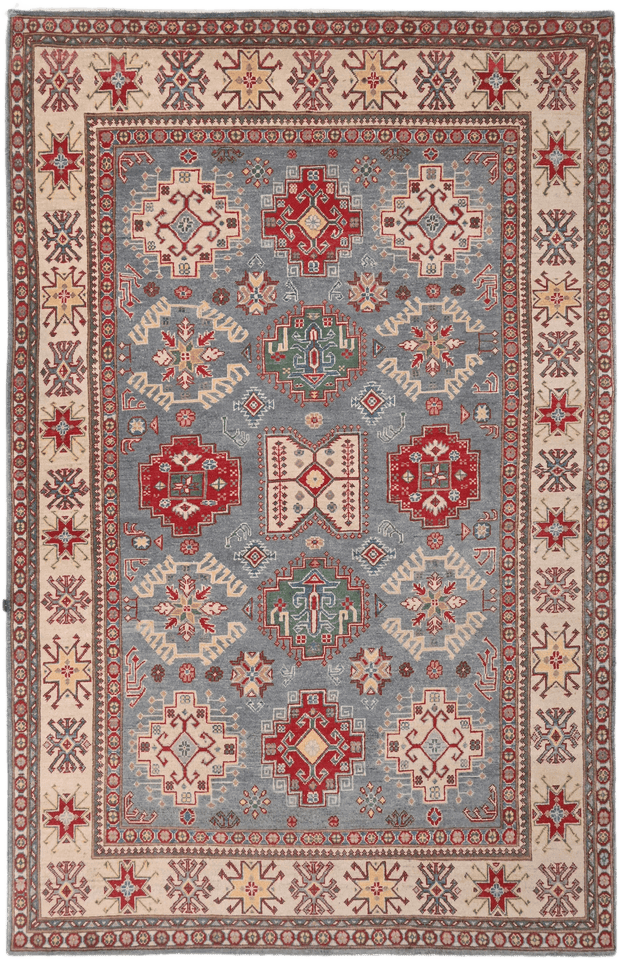 Kazak Rug - 288 cm x 180 cm