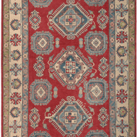 Kazak Rug - 305 cm x 201 cm