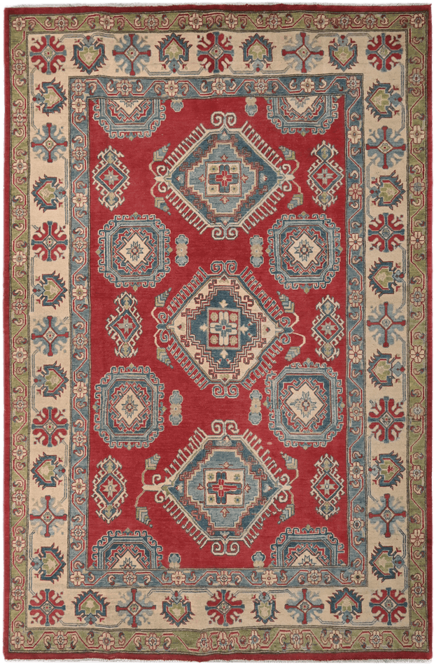 Kazak Rug - 305 cm x 201 cm