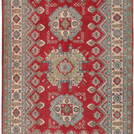 Kazak Rug - 296 cm x 200 cm